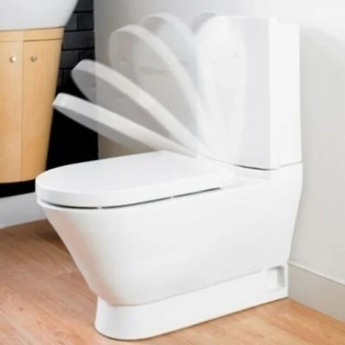 Toilet Soft Close Seat Covers