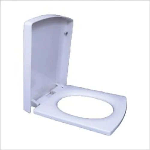 CLASSIC SQUARE TOILET SEAT COVER