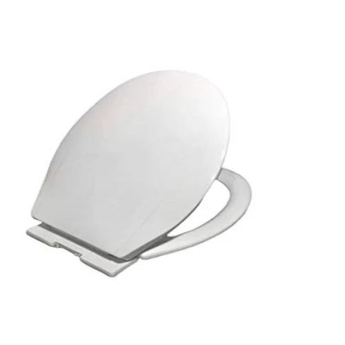 Round Ewc Soft Close Toilet Seat Cover