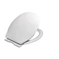 Ewc Soft Close Toilet Seat Cover