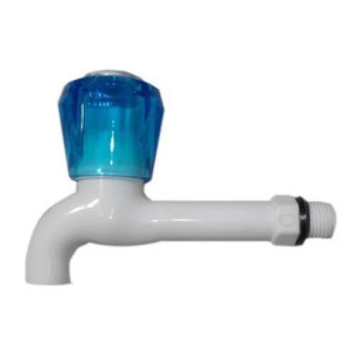 Pvc Long Body Water Tap