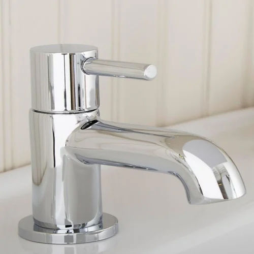 Stainless Steel Bathroom Tap