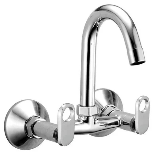 C P Brass Sink Mixer OREO