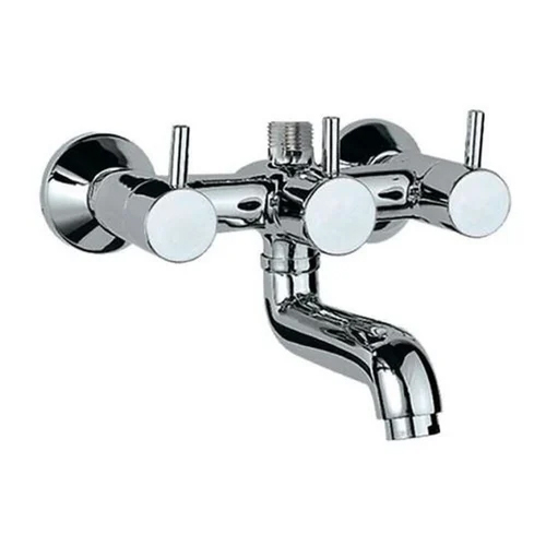 Wall Mounted Bath Shower Mixer