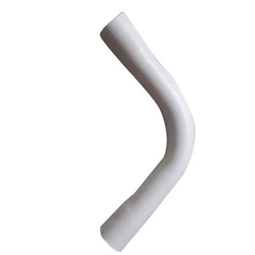 PVC Long Bend