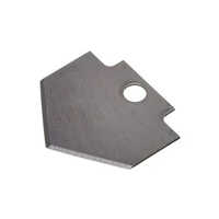 Marble Cutter Blade - Color: Silver