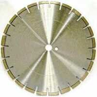 PVC Pipe Diamond Cutter Blade