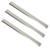 Planer Blades