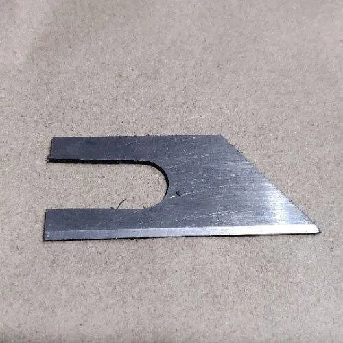Shering Cutting Blade