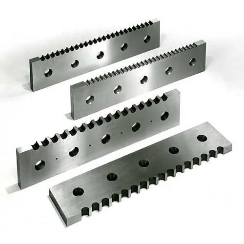Shear Blade For Metal Coal