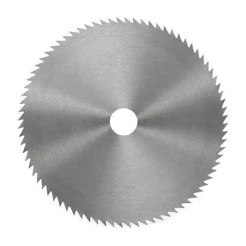 HSS Slitting Cutter Rolling Blade