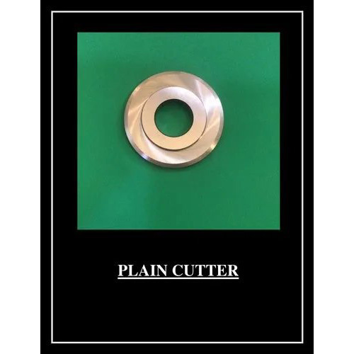 Chaff Cutter Blades