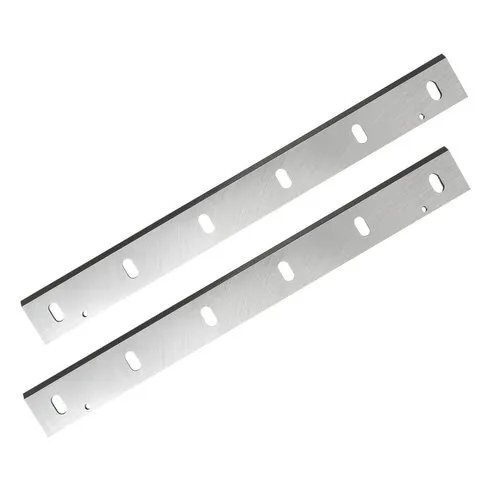 Hss Wood Planer Blade Thickness Planer Knife