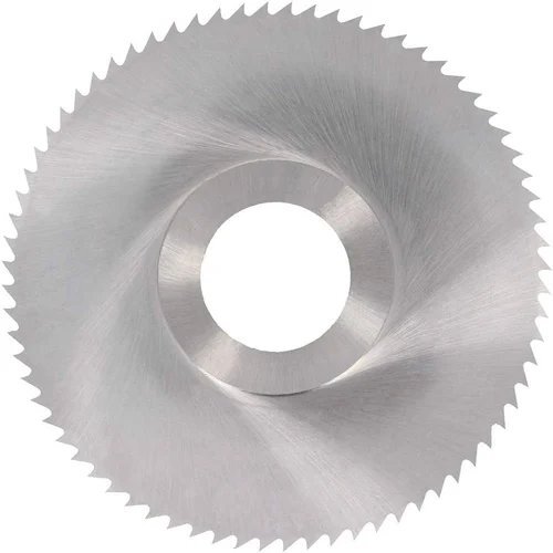Round Aluminium Cutting Blade