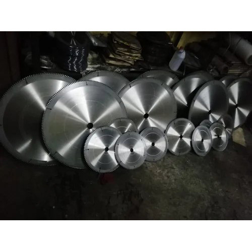 Circular Saw Blades