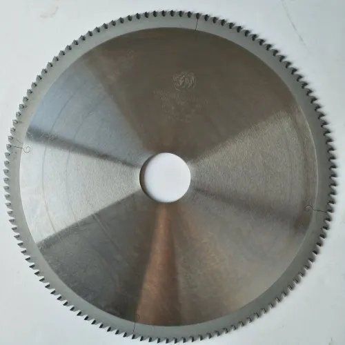 Metal Cutting TCT Blades