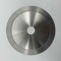 Friction Circular Saw Blades - Coating Type: None / Uncoated