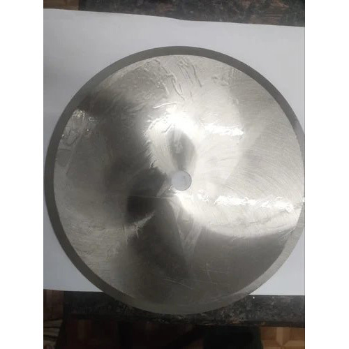 Hss Paper Core Cutter Blade