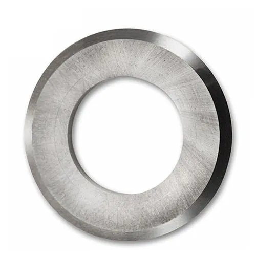 Hss Circular Paper Cutting Blade