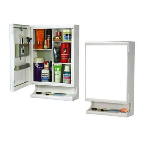 Bathroom Cabinet Mirrors