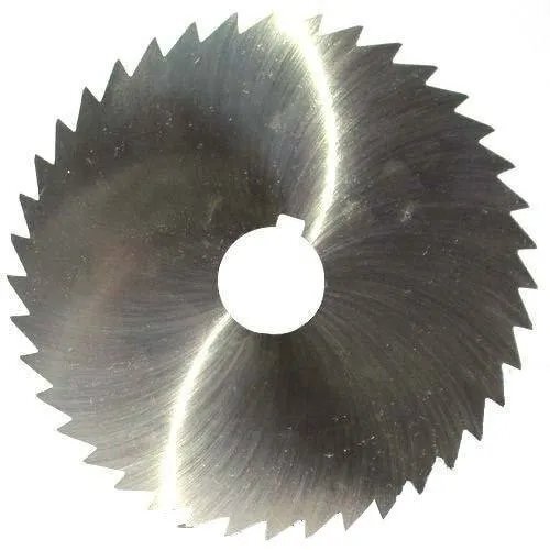 HSS Slitting Saw Rotary Cutter