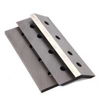 Paper Cutting Guillotine Knives