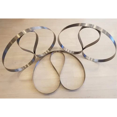 Tissue Paper Cutting Blades Foam Cutting Blades Round Cutting Knife Blades