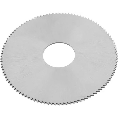 Mild Steel Round Paper Core Cutting Blade