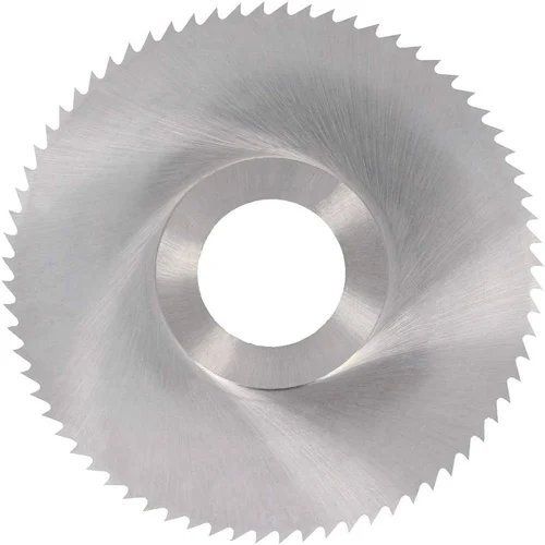 Score Slitting Blades - Color: Silver