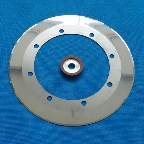 Thin Blade Slitting Knife