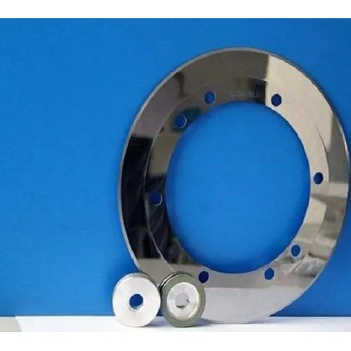 Band Knife Cutting Blade
