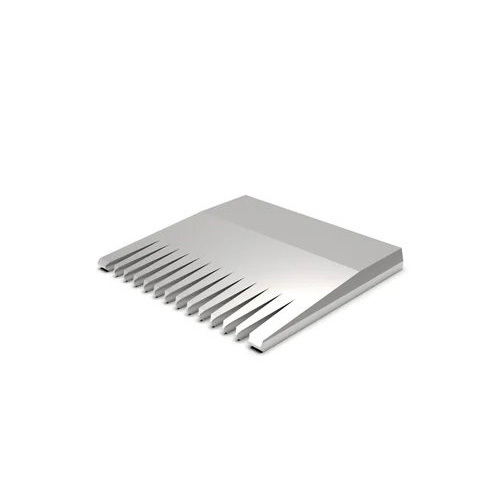 Vent Trimming Blade