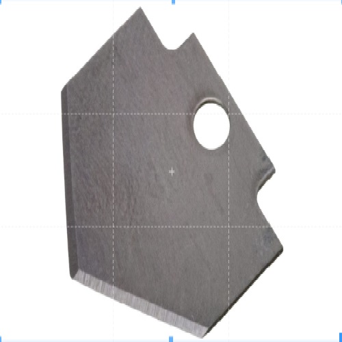 Granulator Blades