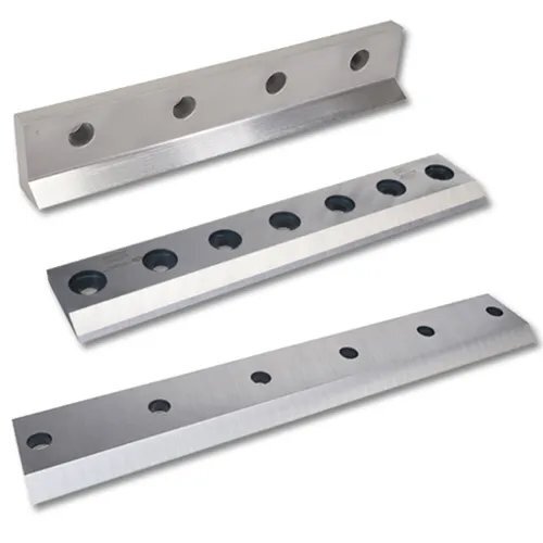 Pvc Grinder Blades
