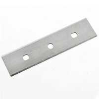 Cutter Blade For Extruder Machine Blade