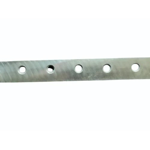 Hss Wood Tree Branches Shredder Shear Blade