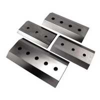 Extruder Blade Extruder Blade Manufacturer