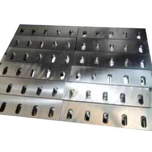 Scrap Grinder Blade
