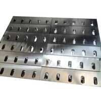 Scrap Grinder Blade