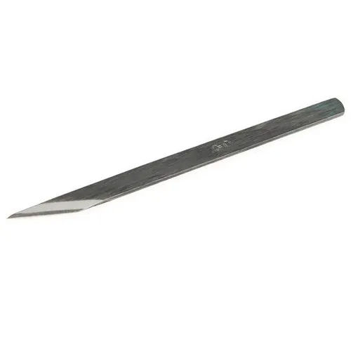 S S Cutting Knife - Color: Silver