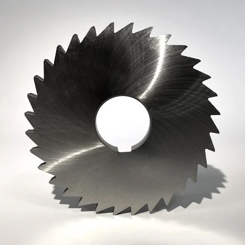 Screw Slotting Cutter