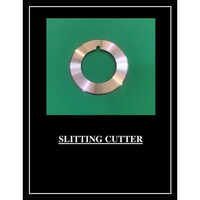 Top Bottom Slitter Knives