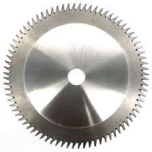 Pneumatic Knife Score Cutters Core Cutter Blades For Cutting Machinery - Color: Silver
