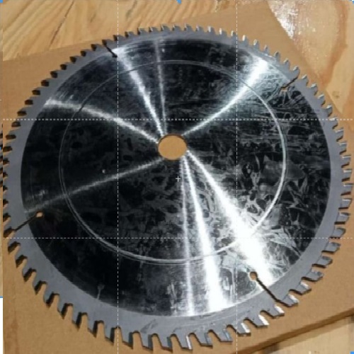 Round Core Cutter - Color: Silver