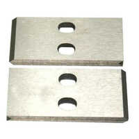 Extruder Blade