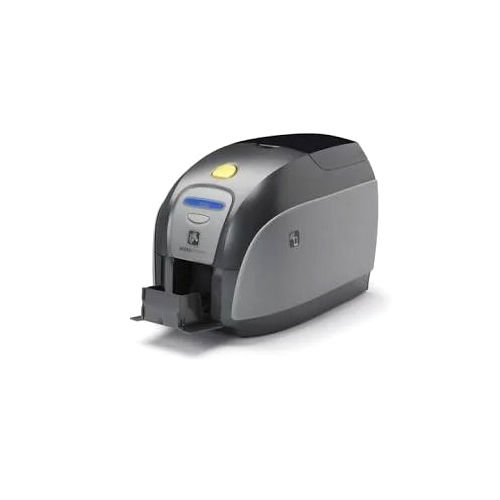 Zebra Zxp Series 3 Card Printer Application: Industrial