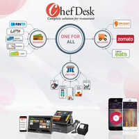 Restaurant Billing Software Service