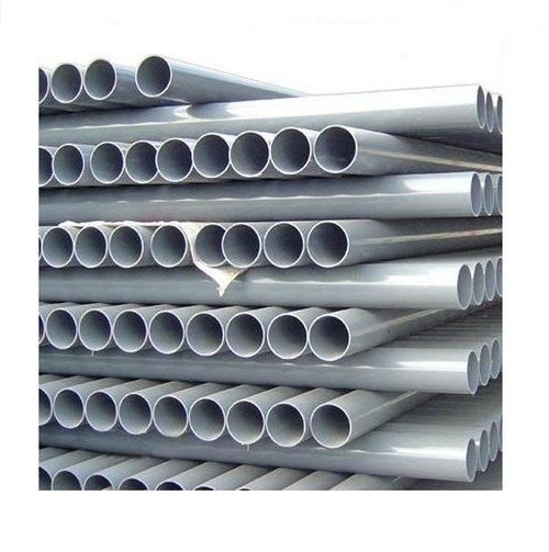 PVC Pipe Fittings