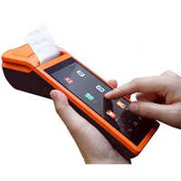 Android Pos Machine Application: Industrial