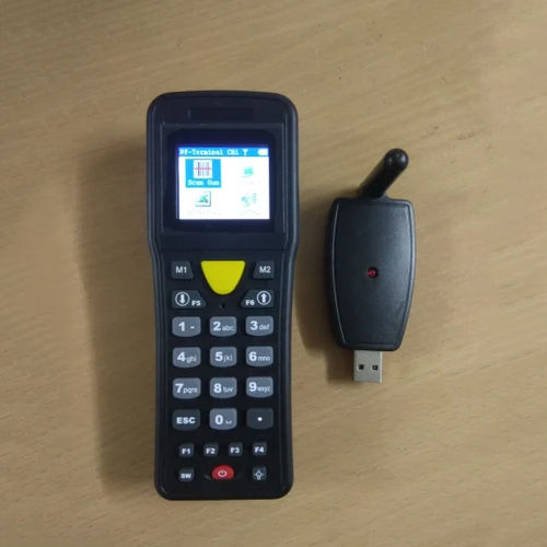 Pdt 3E Wireless Data Terminal Dimension(L*W*H): As Per Available Millimeter (Mm)